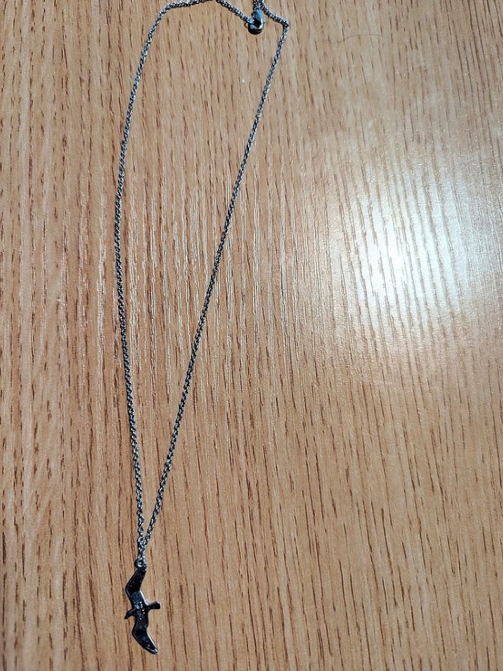 Taylor Swift 1989 Official Necklace